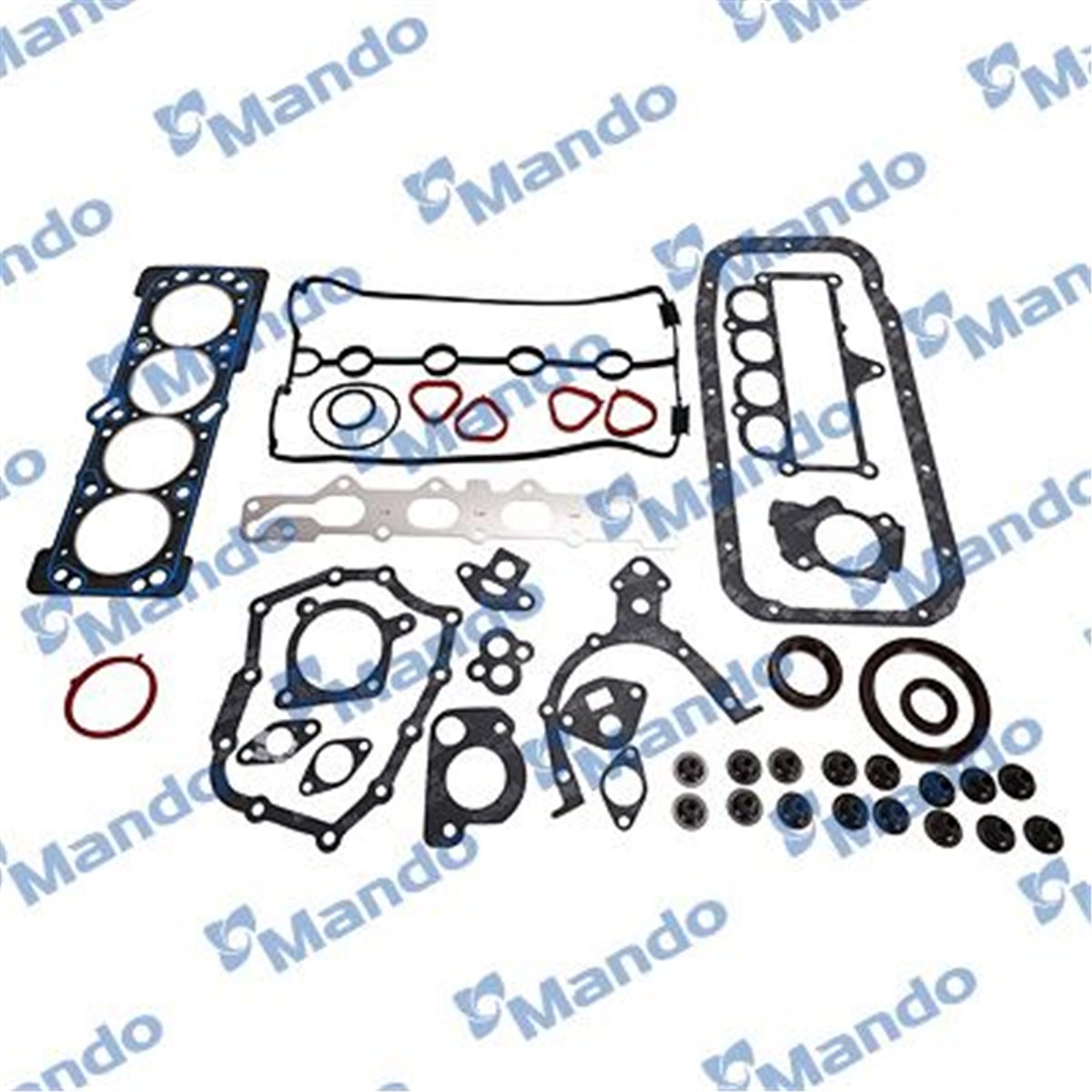 MANDO DN93742687 - Takim Conta - Opel Kalos Aveo