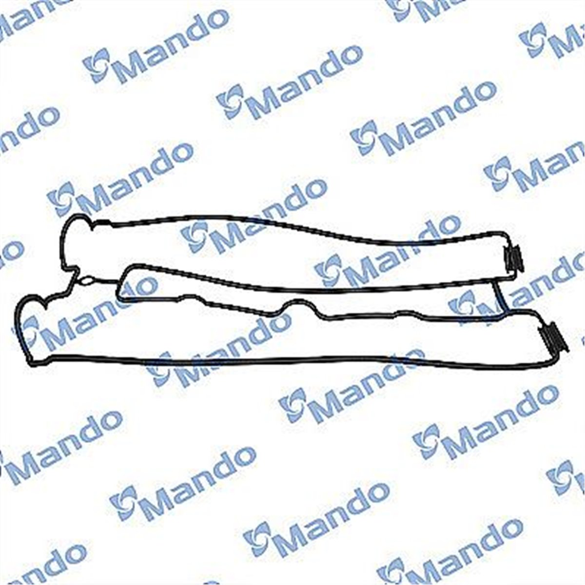MANDO DNI90501944 - Üst Kapak Contasi - Opel Vectra A-b Astra F-g Omega B