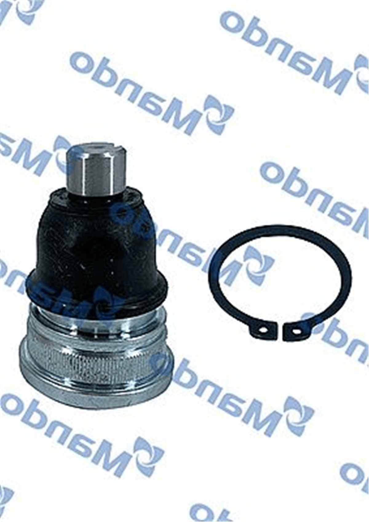 MANDO DSA020152 - Rotil Alt - Kore I10 / Picanto