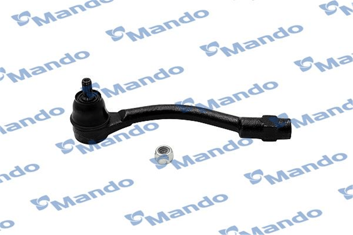 MANDO DSA020533 - Rot Basi Sol - Kore Picanto (ta)