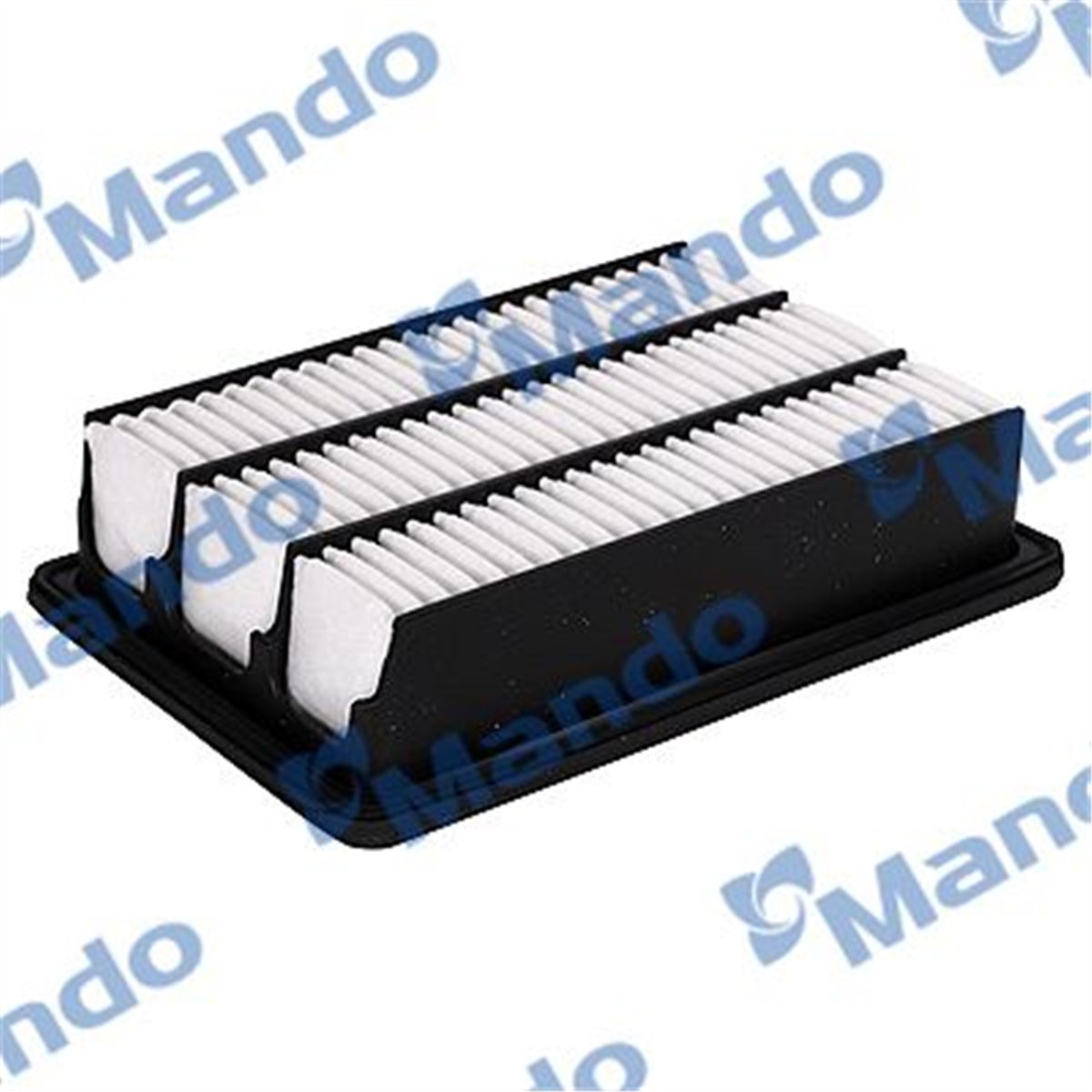 MANDO EAF00023M - Hava Filtresi - Kore Santafe