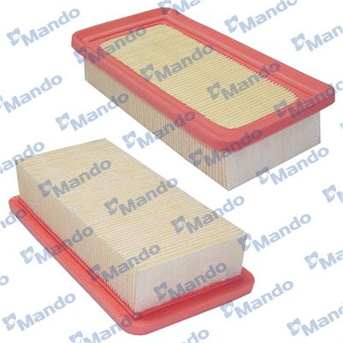 MANDO EAF00026M - Hava Filtresi - Kore Accent Era/rio