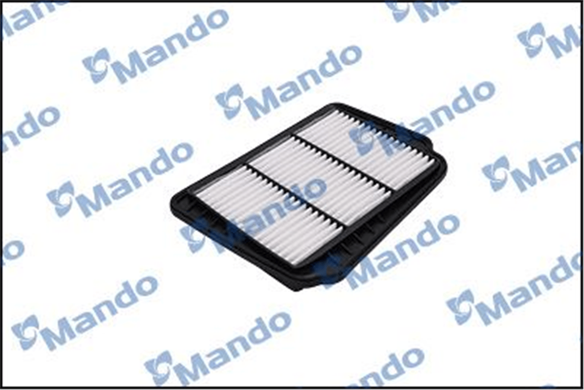 MANDO EAF00115T - Hava Filtresi - Opel Lacetti