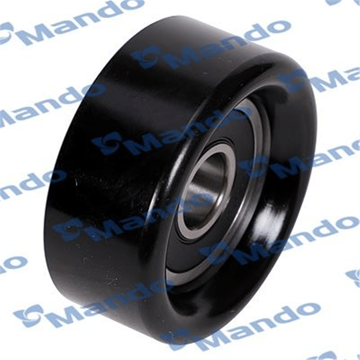 MANDO EBT10024K - V Kayis Gergi Rulmani - Kore Sonata/santafe/ix35/sorento/sportage/optima