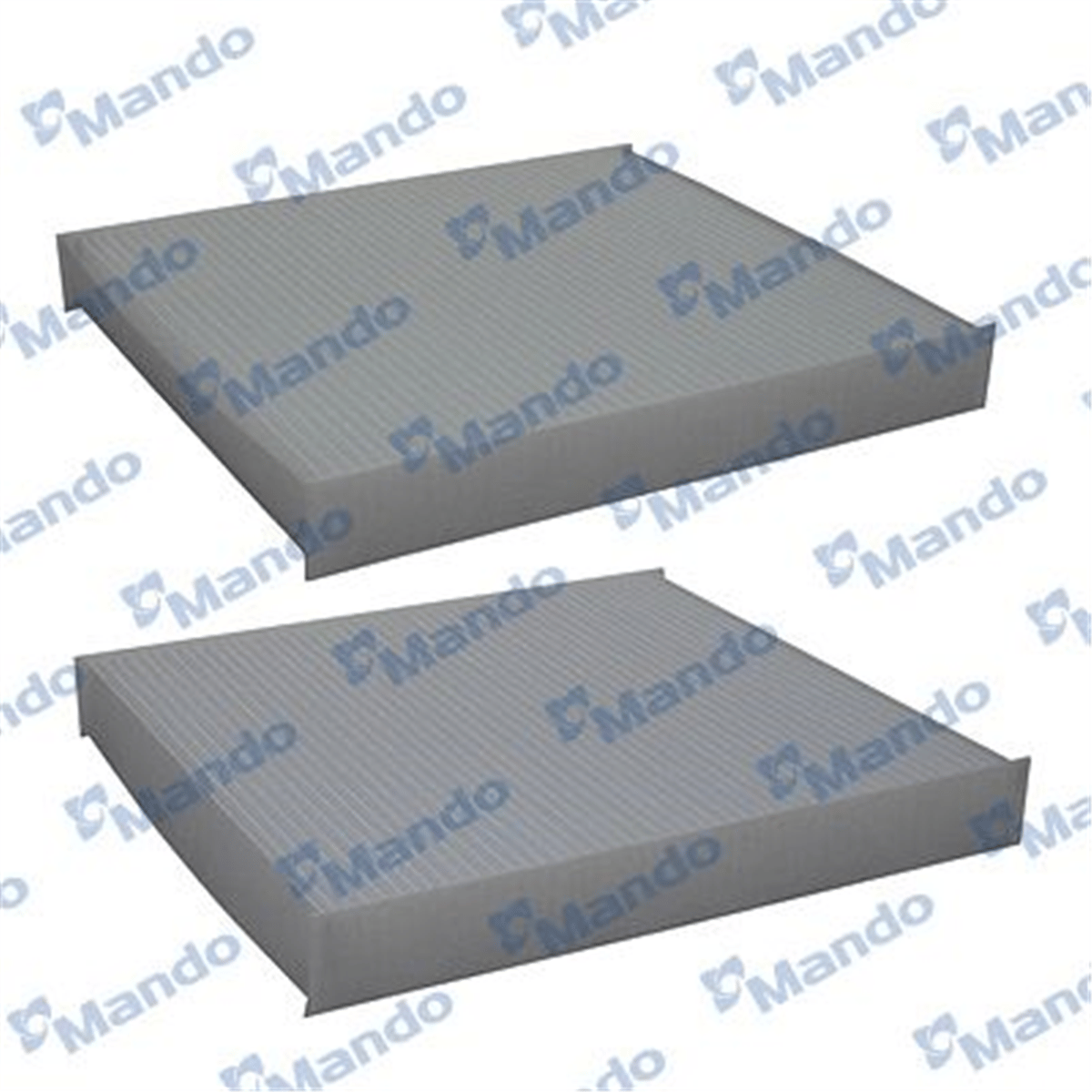 MANDO ECF00013M - Polen Filtresi - Kore Santafe/megentis