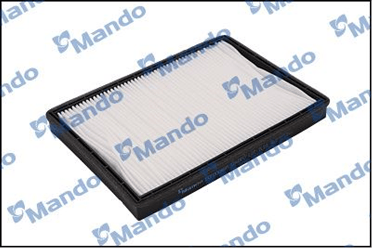 MANDO ECF00046M - Polen Filtresi - Opel Captiva Antara