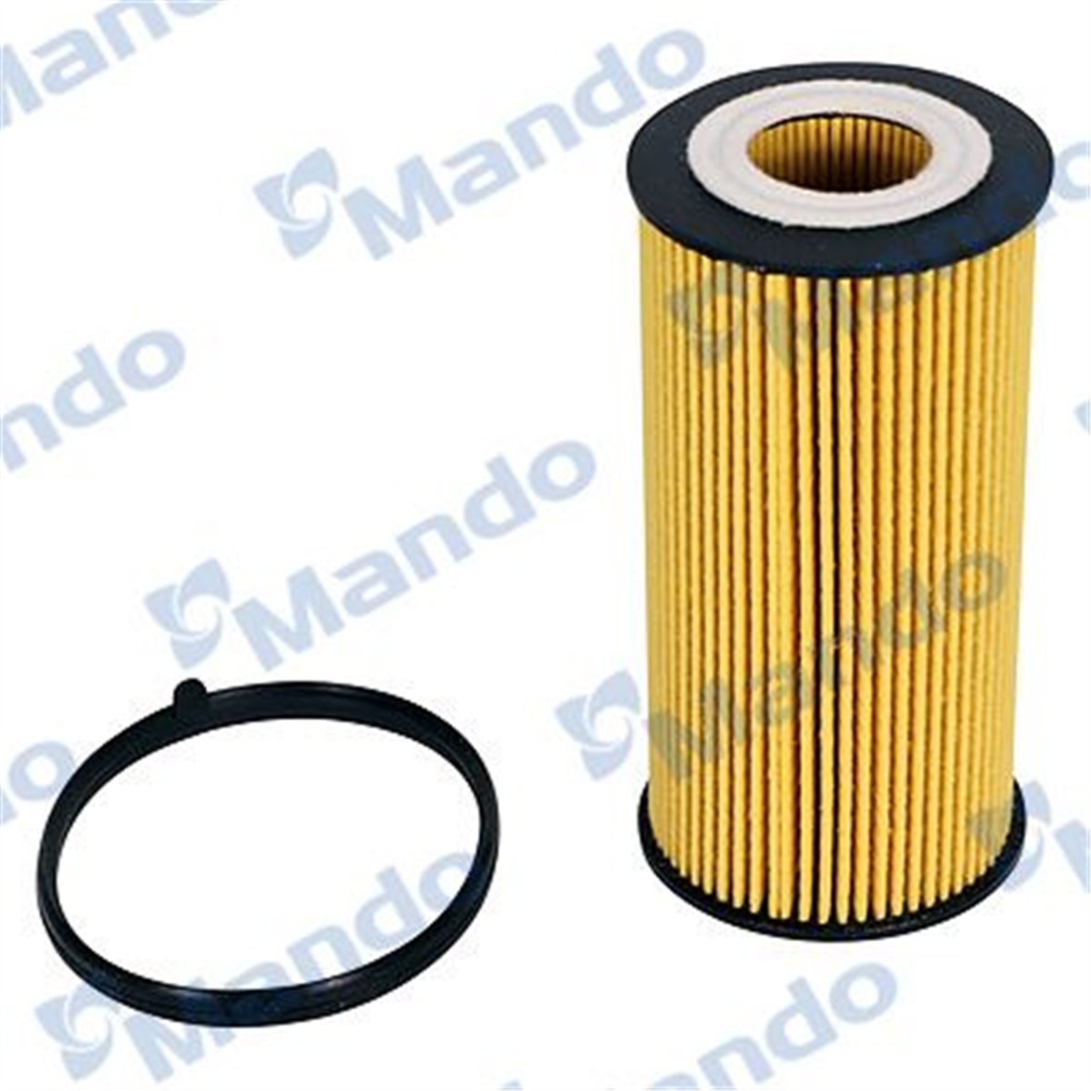 MANDO EEOA0006Y - Yag Filtresi - Vw Passat-jetta-a3-a4