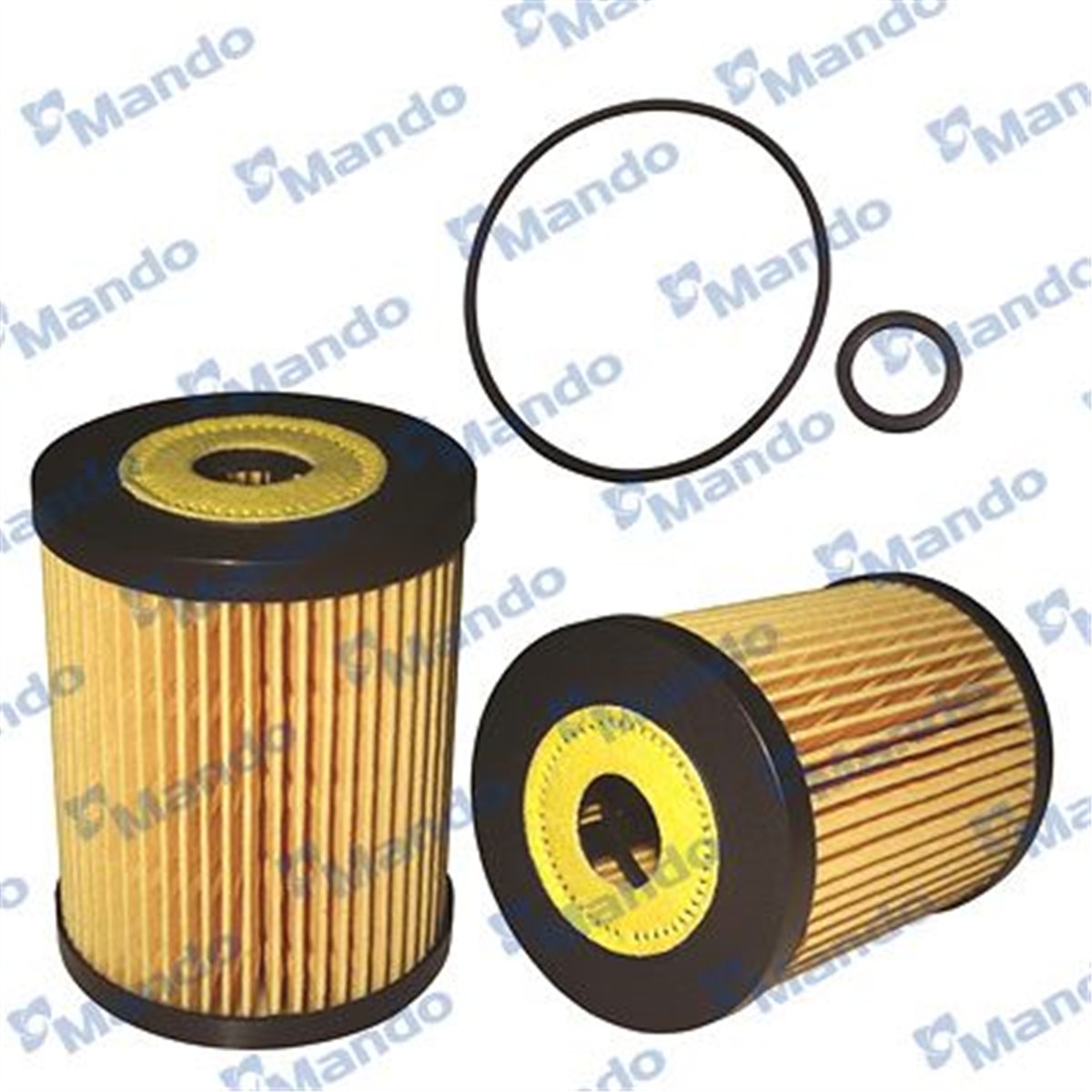 MANDO EEOD0002Y - Yag Filtresi - Opel Captiva Epica Cruze Antara Lacetti