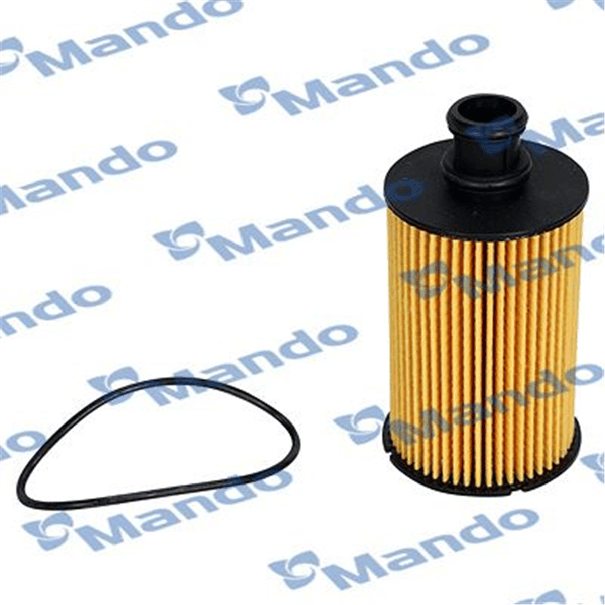 MANDO EEOG0026Y - Yag Filtresi - Bmw Land Rover Range Rover Discovery Iv-sport I Velar