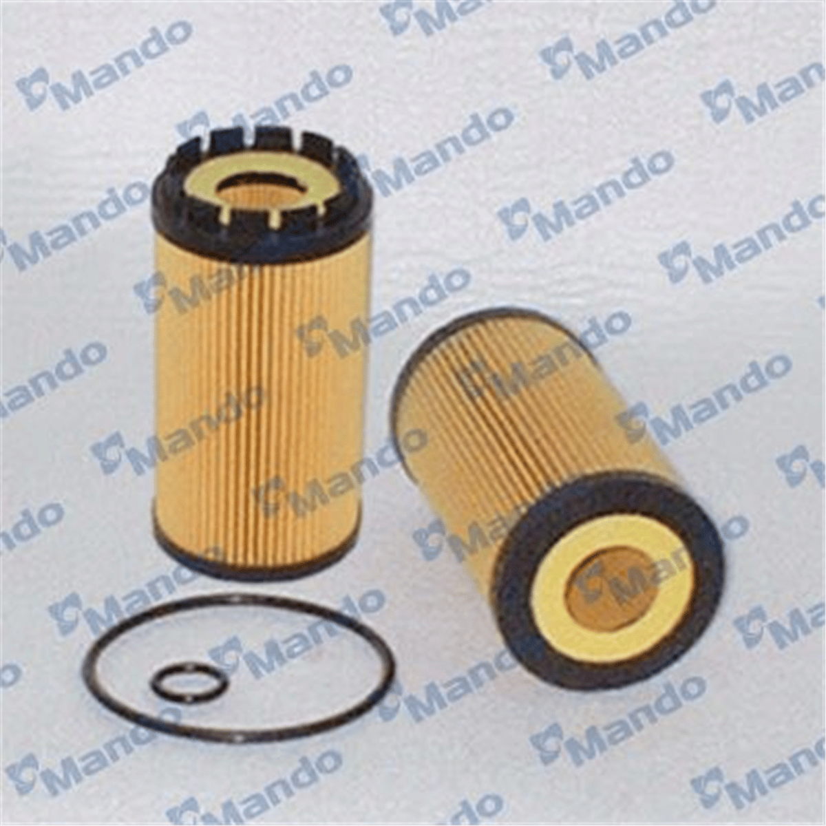 MANDO EEOK0001Y - Yag Filtresi - Kore Sonata/santafe/trajet/tucson/sportage/cerato