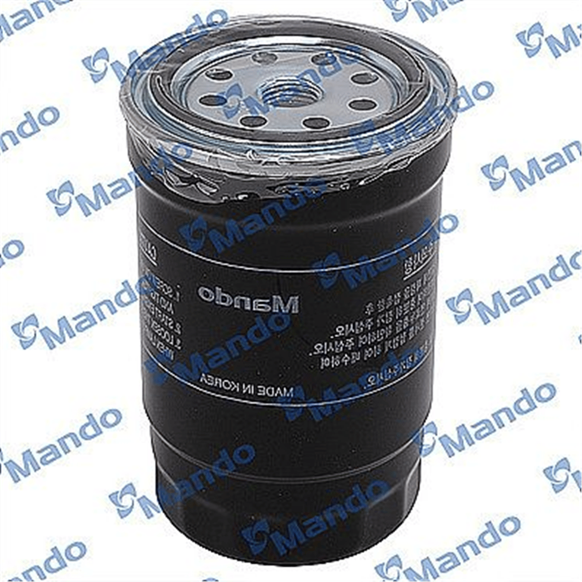 MANDO EFF00007T - Yakit Filtresi - Kore Accent Blue/h1/starex/i20/i30/ix35/tucson/santafe/trajet/sportage