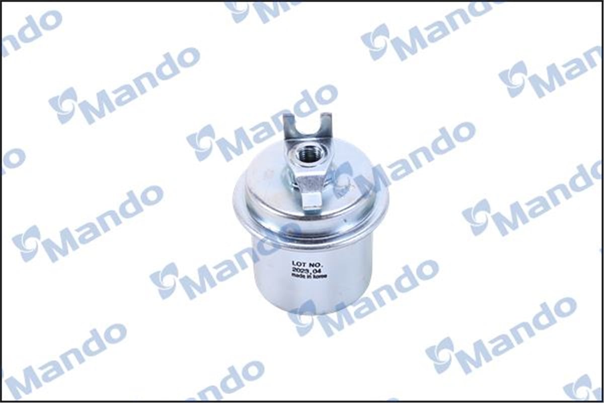 MANDO EFF00023T - Yakit Filtresi - Japon Civic / Hr-v / Prelude