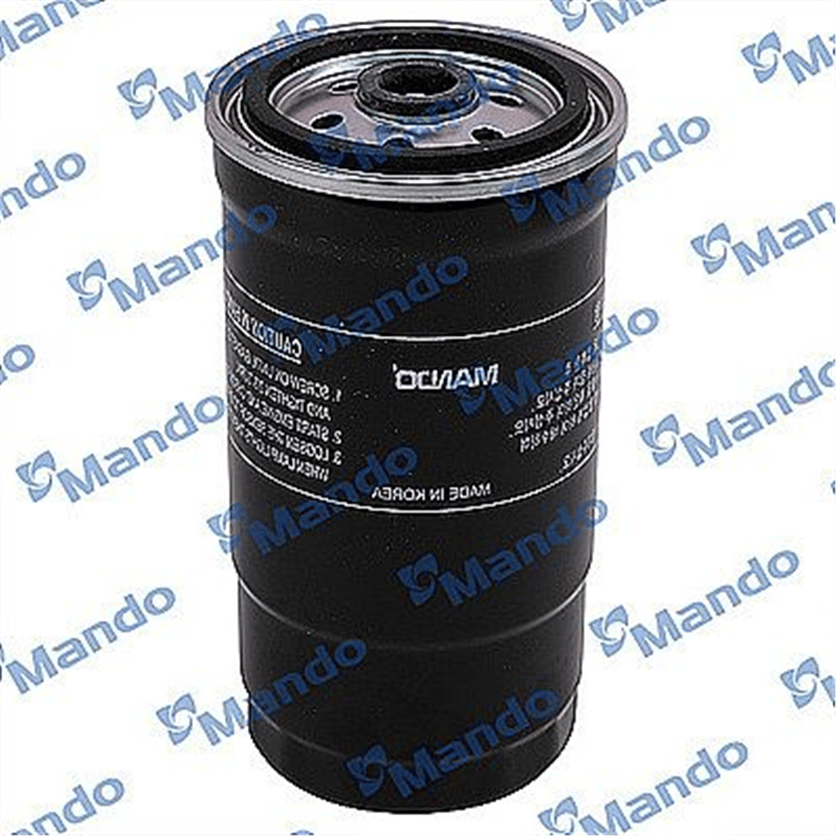 MANDO EFF00080T - Yakit Filtresi - Kore Sorento