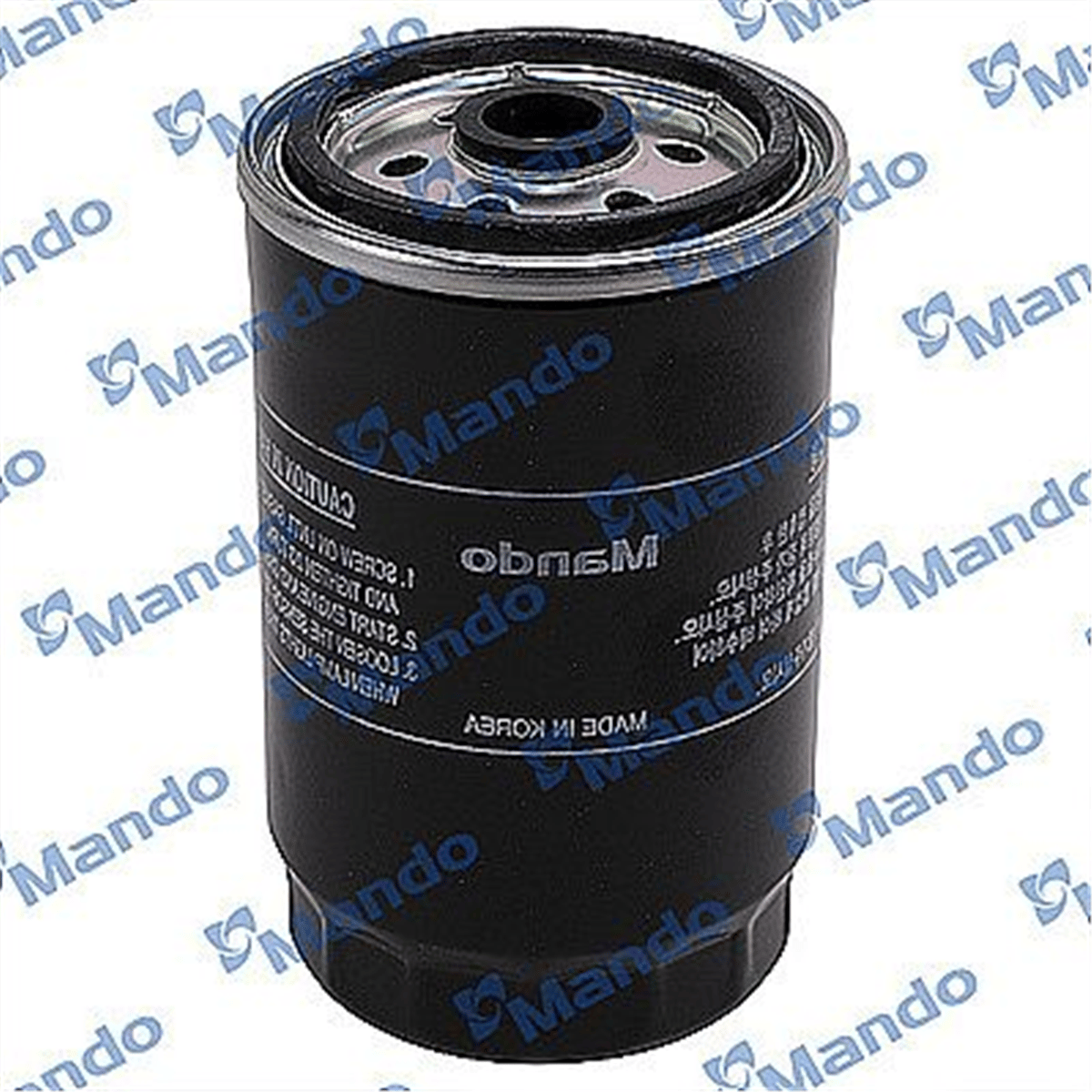 MANDO EFF00081T - Yakit Filtresi - Kore Accent Era/matrix/i30/ix35/ix55/santafe/ceed/rio/sorento/sportage