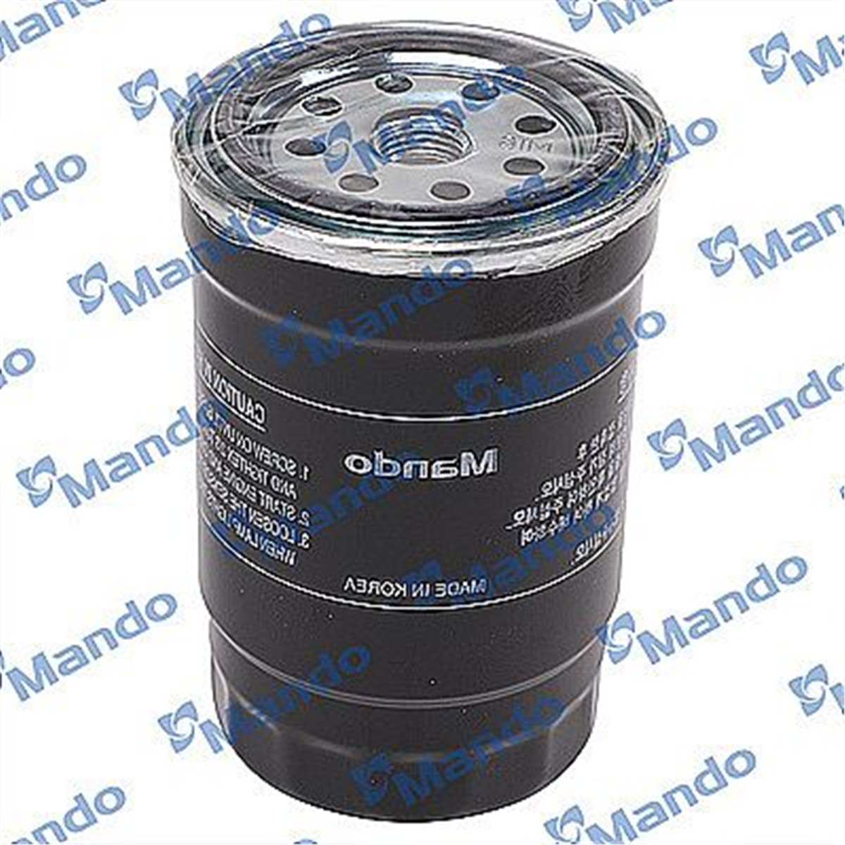 MANDO EFF00193T - Yakit Filtresi - Kore Accent Blue/h1/starex/i20/i30/ix35/tucson/santafe/trajet/sportage