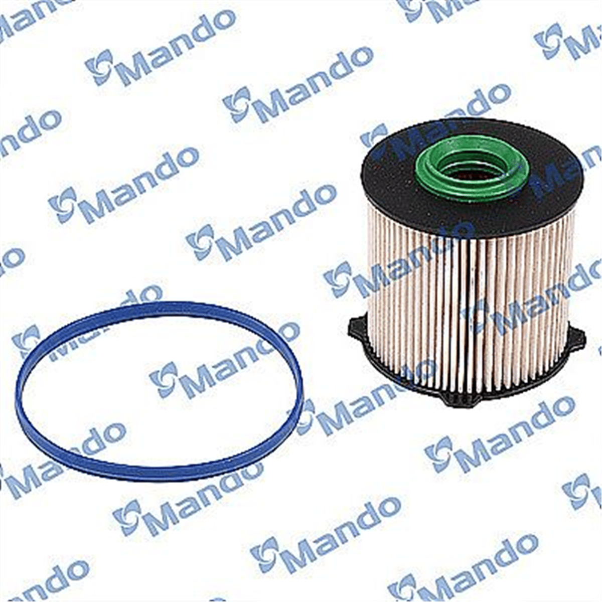 MANDO EFF00205T - Yakit Filtresi - Opel Astra J Insignia A Cruze Zafira C Cascada Meriva B