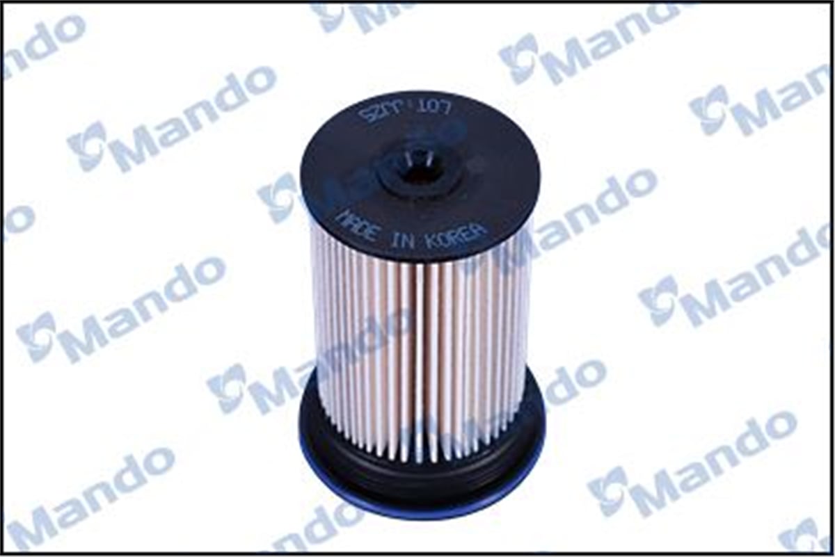 MANDO EFFD0007Y - Yakit Filtresi - Opel Captiva Antara