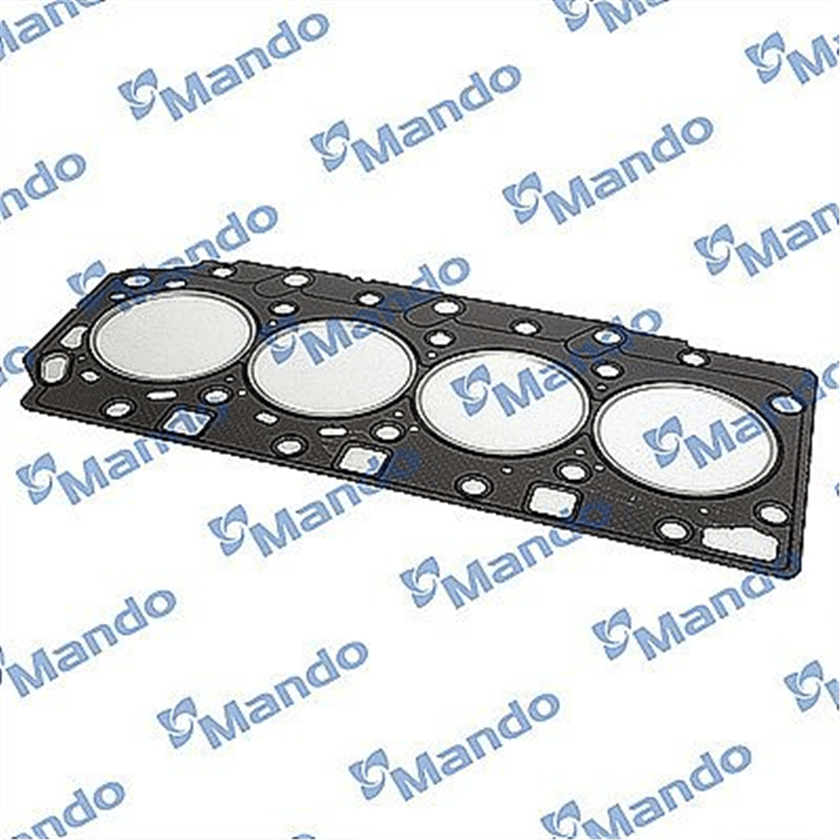 MANDO EGHGH00024 - Silindir Kapak Contasi - Kore H-1/starex/sorento 140 Hp