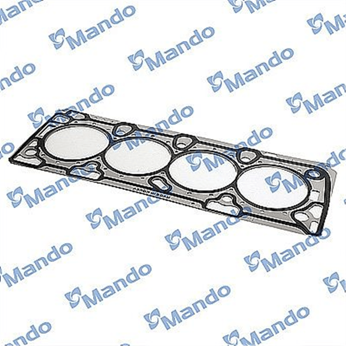 MANDO EGHMD00006 - Silindir Kapak Contasi - Opel Astra H-j Corsa D Insignia Vectra C Cruze Aveo Zafira B