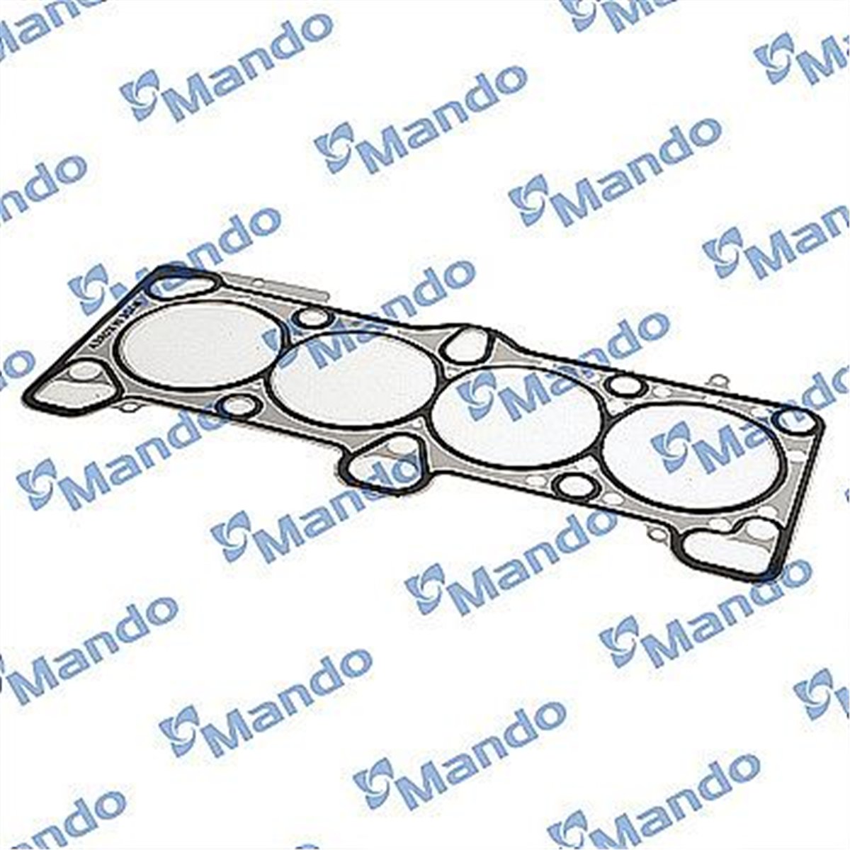 MANDO EGHMH00024 - Silindir Kapak Contasi - Kore Accent Adm/accent Era/elantra/getz/cerato/rio