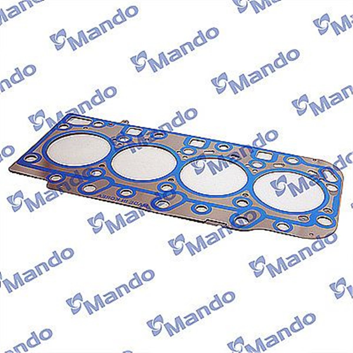 MANDO EGHMH00059 - Silindir Kapak Contasi - Kore H-1/starex/sorento 140 Hp