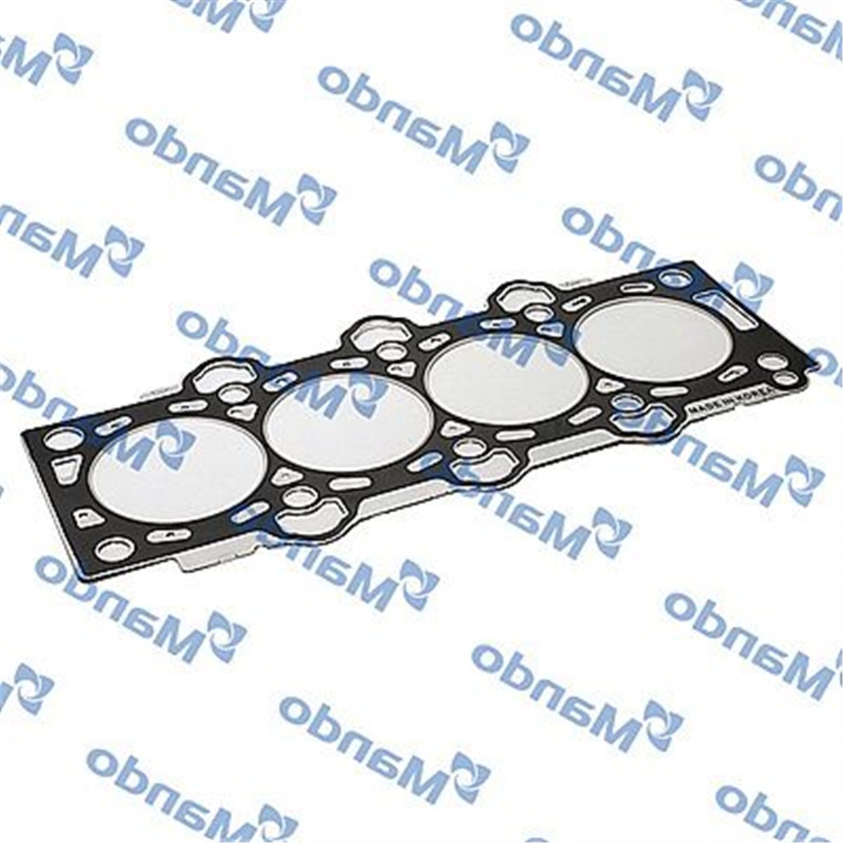 MANDO EGHMH00071 - Silindir Kapak Contasi - Kore Accent Era/accent Blue/i20/i30/getz/cerato/rio