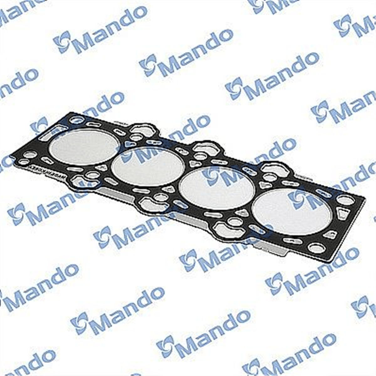 MANDO EGHMH00077 - Silindir Kapak Contasi - Kore Cerato/rio/elantra/accent/