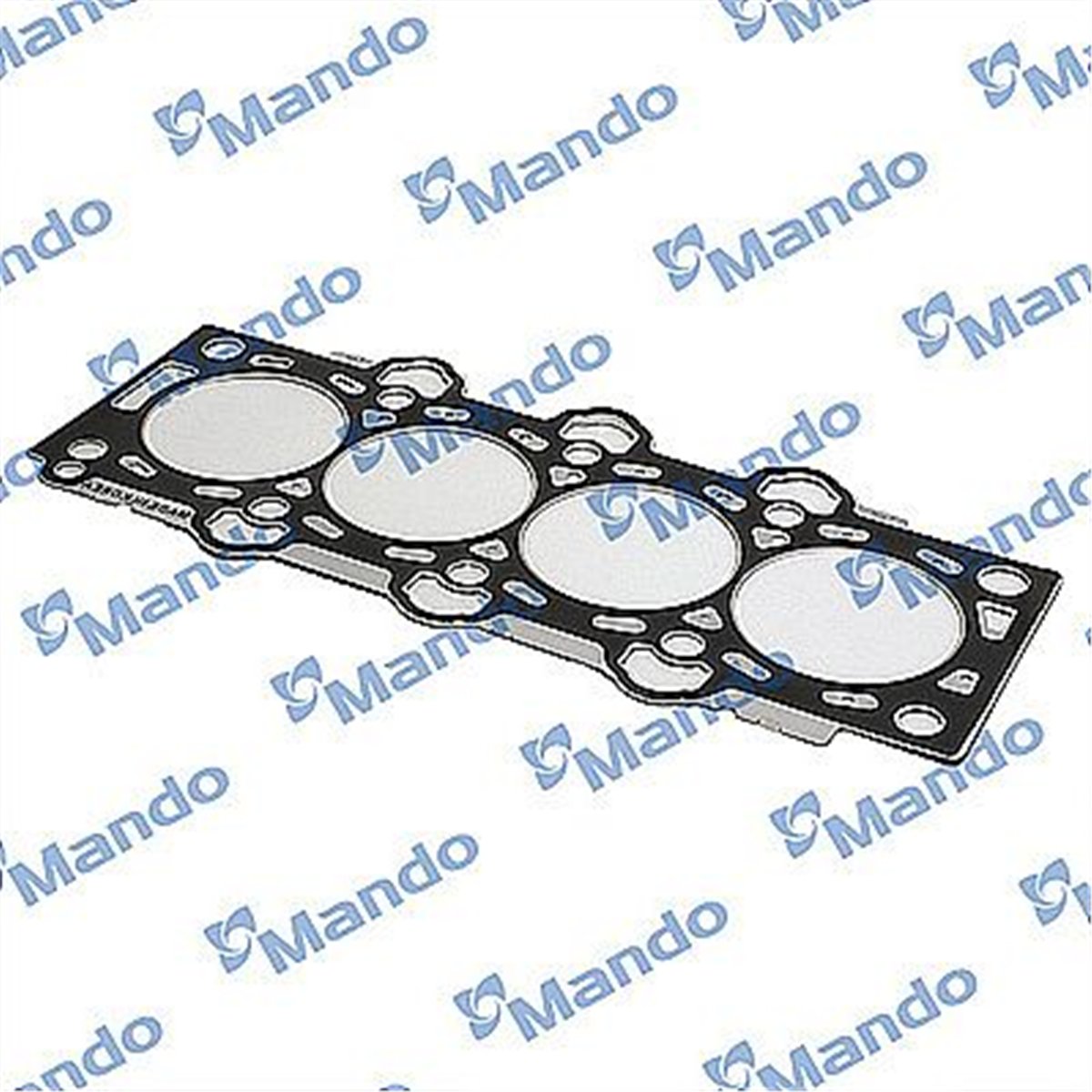 MANDO EGHMH00078 - Silindir Kapak Contasi - Kore Accent Era/accent Blue/i20/i30/getz/cerato/rio