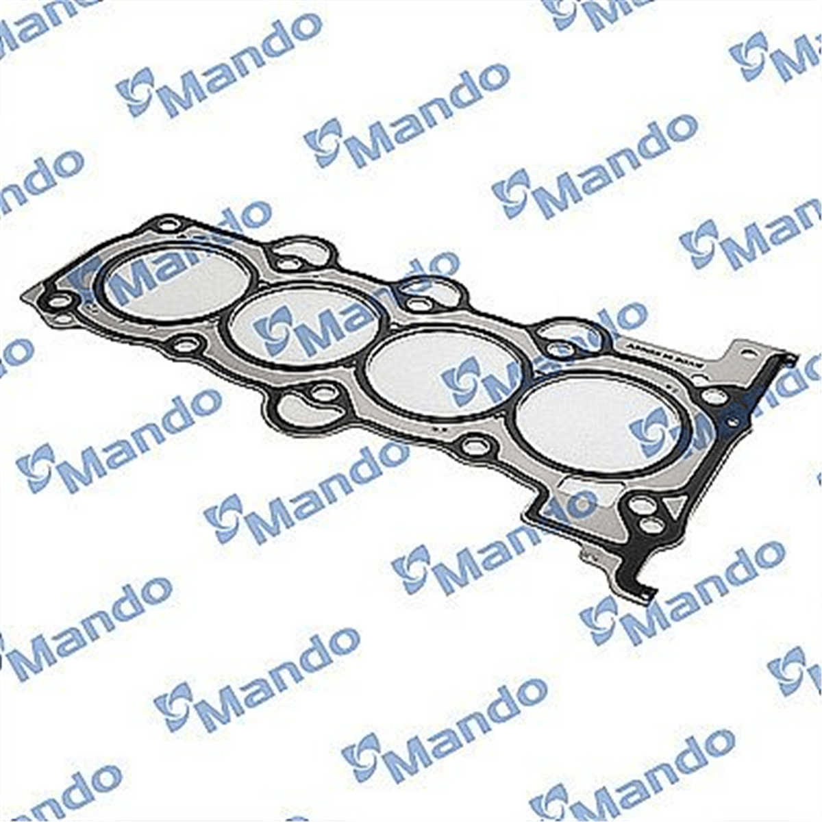 MANDO EGHMH00079 - Silindir Kapak Contasi - Kore Accent Blue/i20/ix20/i30/ix35/elantra/ceed/cerato
