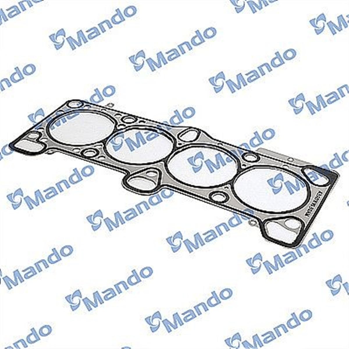 MANDO EGHMH00093 - Silindir Kapak Contasi - Kore Accent Mil/accent Adm/accent Era/getz/cerato/rio