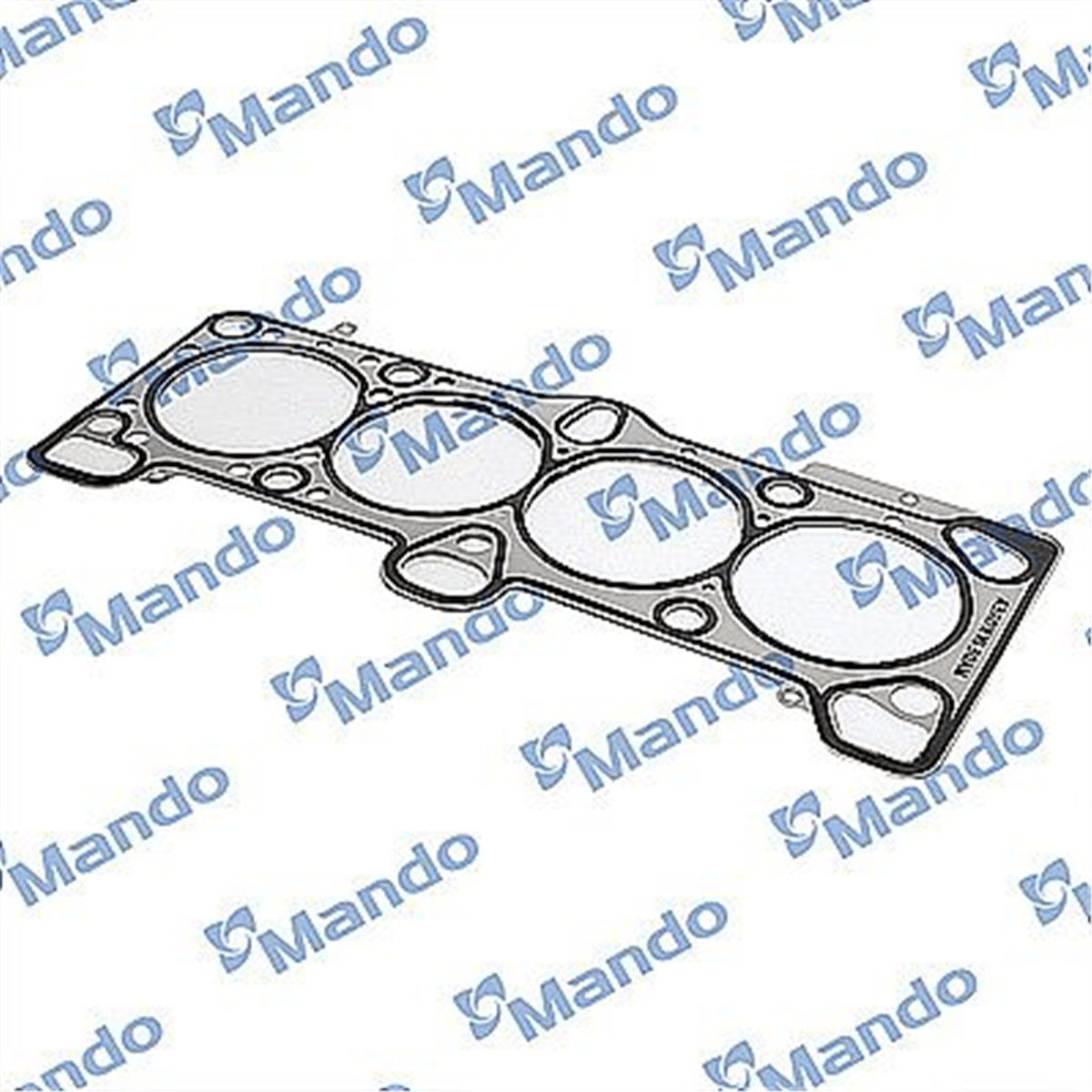 MANDO EGHMH00094 - Motor Contasi - Kore Hyundai Click [getz] (tb) [2010-2010]