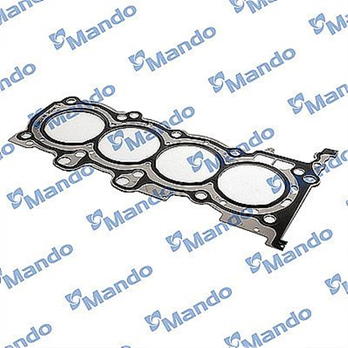 MANDO EGHMH00108 - Silindir Kapak Contasi - Kore I10/i20