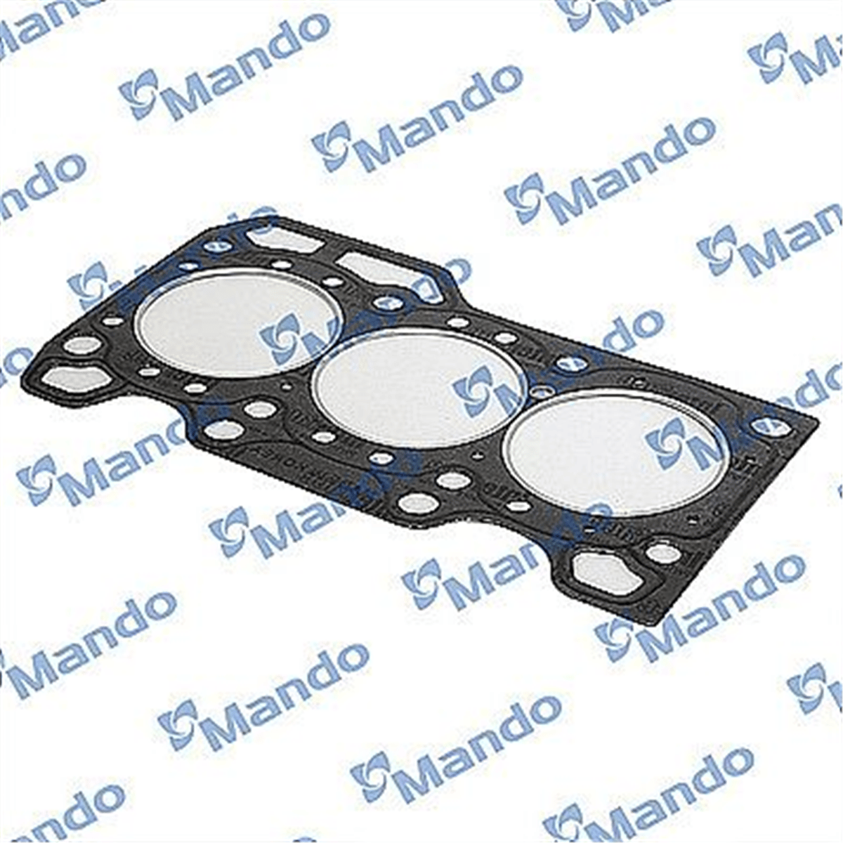 MANDO EGHND00010 - Silindir Kapak Contasi - Opel Spark