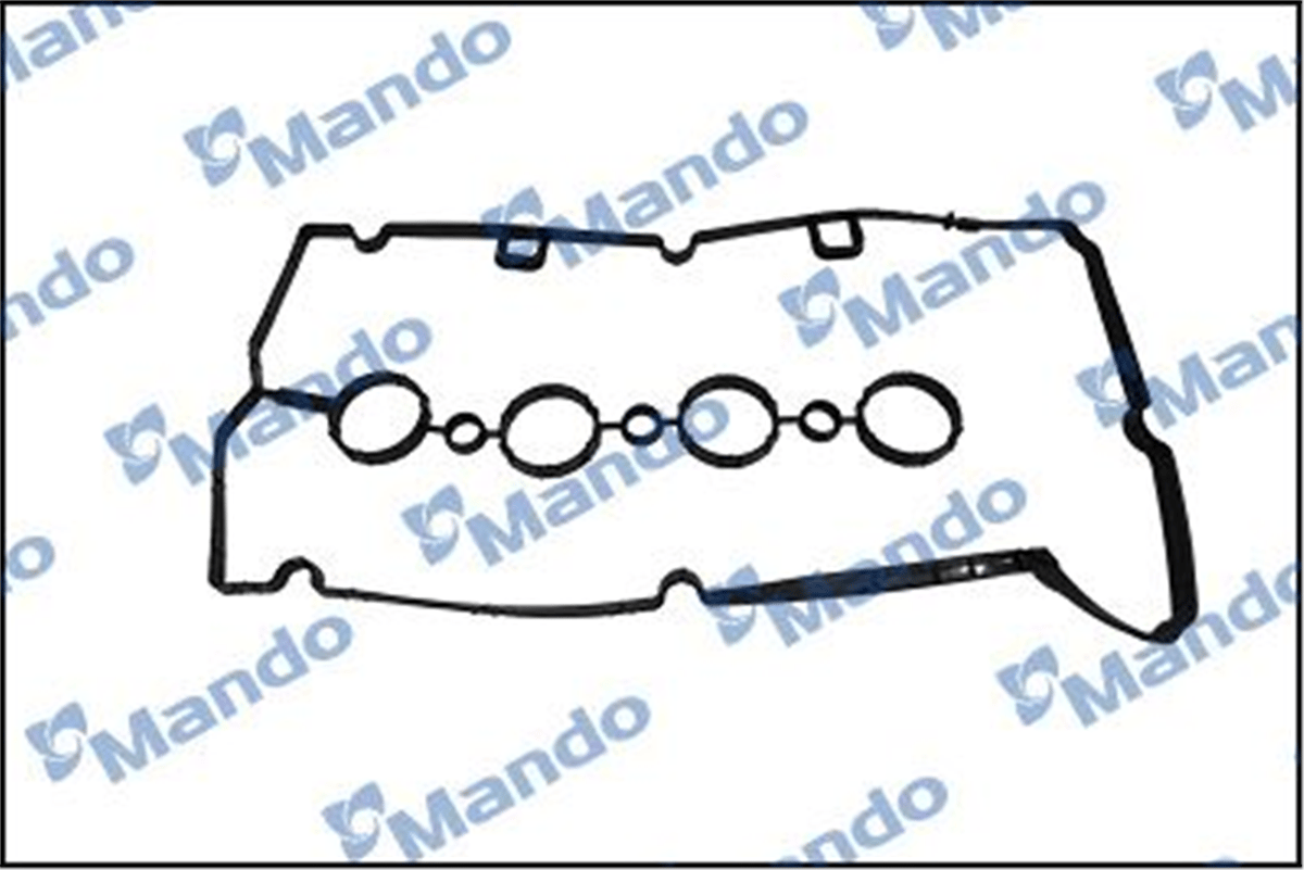 MANDO EGHND00047 - Üst Kapak Contasi - Opel Astra H Astra J Insignia A Mokka Meriva A Cruze Aveo T300