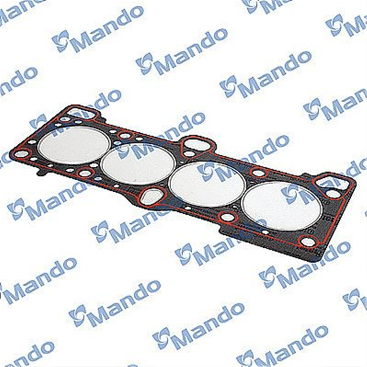 MANDO EGHNH00015 - Silindir Kapak Contasi - Kore Accent Adm/accent Era/elantra/getz/cerato/rio