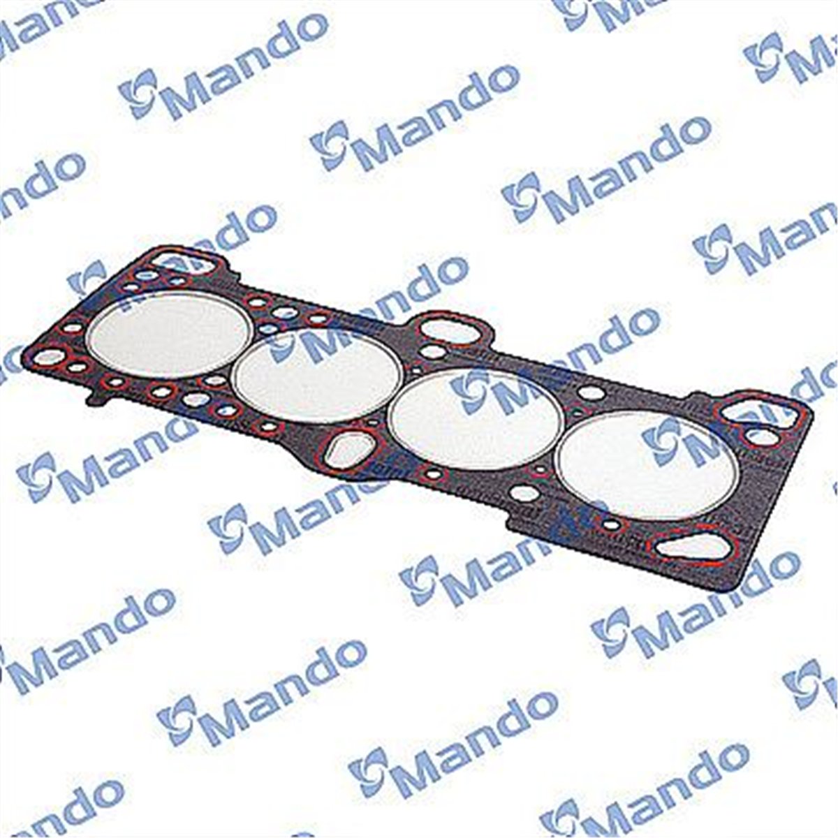 MANDO EGHNH00020 - Silindir Kapak Contasi - Kore Accent Adm/accent Era/elantra/getz/cerato/rio