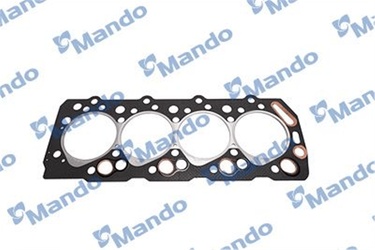 MANDO EGHNH00032 - Silindir Kapak Contasi - Kore Starex/h100 Min/h100 Kmy/galloper/bongo/pregio/l200/l300