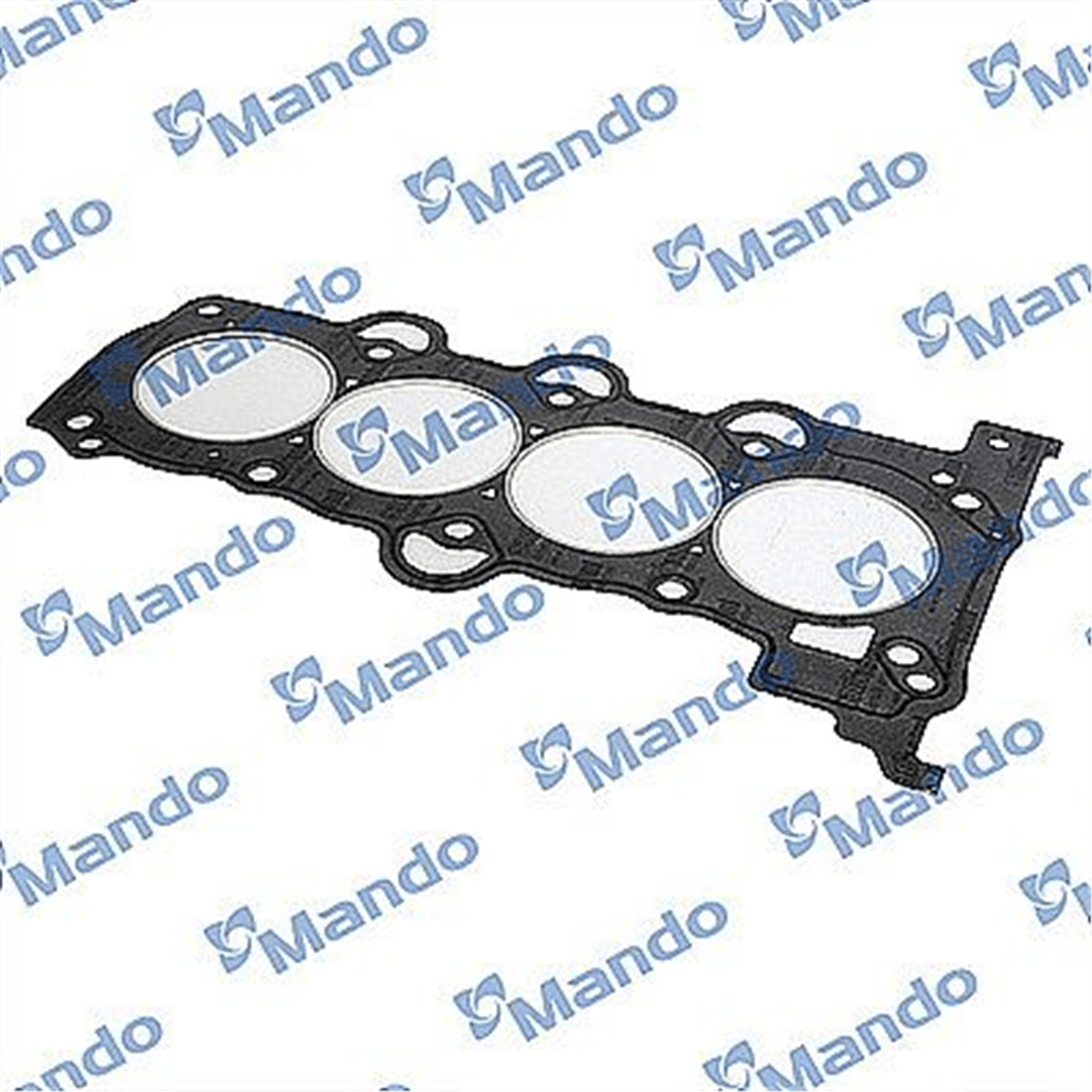 MANDO EGHNH00063 - Silindir Kapak Contasi - Kore Accent Blue/i20/ix20/i30/ix35/elantra/ceed/cerato