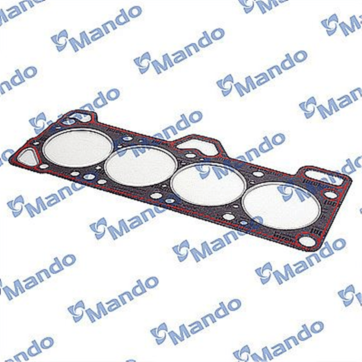 MANDO EGHNH00071 - Silindir Kapak Contasi - Kore Accent