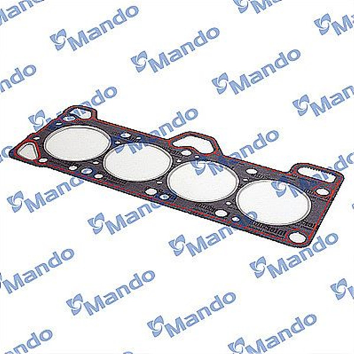 MANDO EGHNH00072 - Silindir Kapak Contasi - Kore Accent Mil/accent Adm/getz