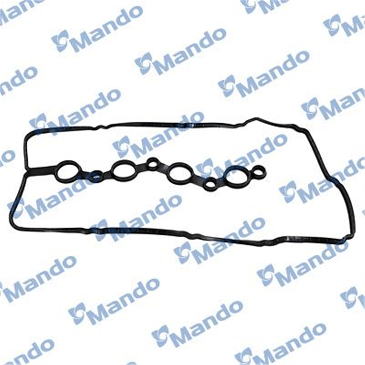 MANDO EGHNH00085 - Üst Kapak Contasi - Kore Accent Blue/i10/i20/i30/picanto/rio