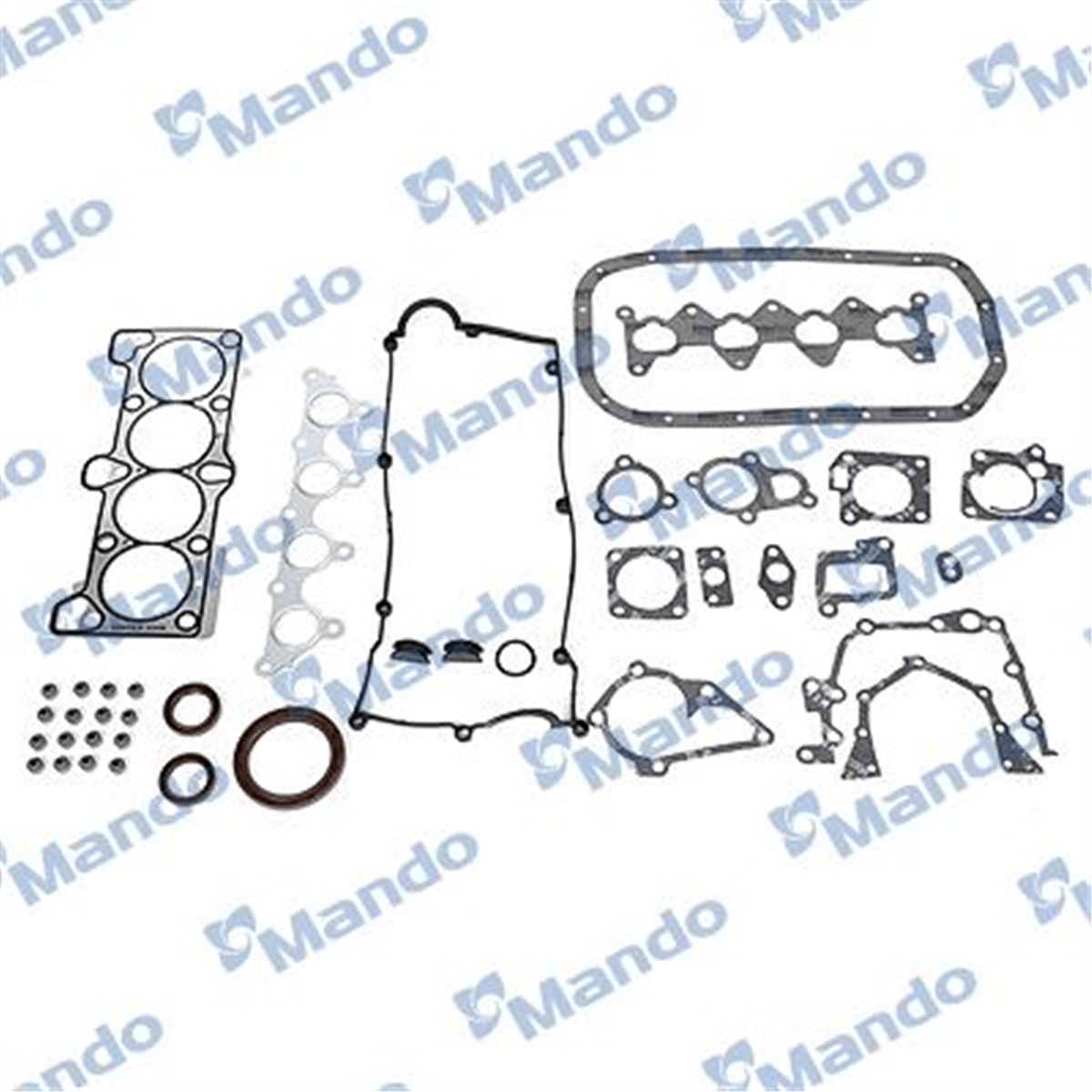 MANDO EGOMH00010K - Takim Conta - Kore Accent Mil/accent Adm