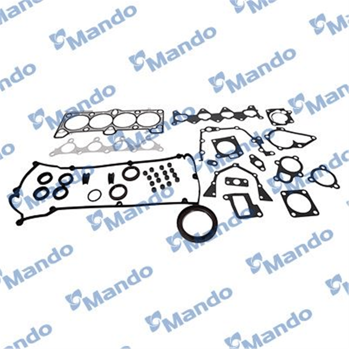MANDO EGOMH00012K - Motor Contasi - Kore Hyundai Accent Ii (lc) [1999-2002]