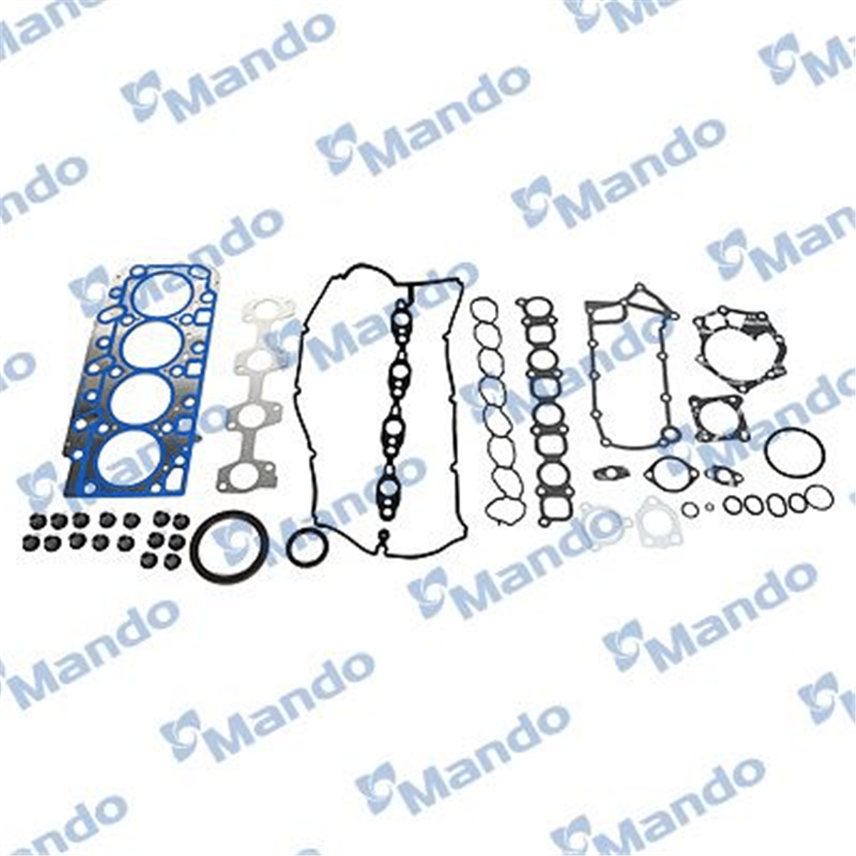 MANDO EGOMH00067 - Takim Conta - Kore H100 Kmy/hd35/hd36/bongo/k2900 (d4cb)