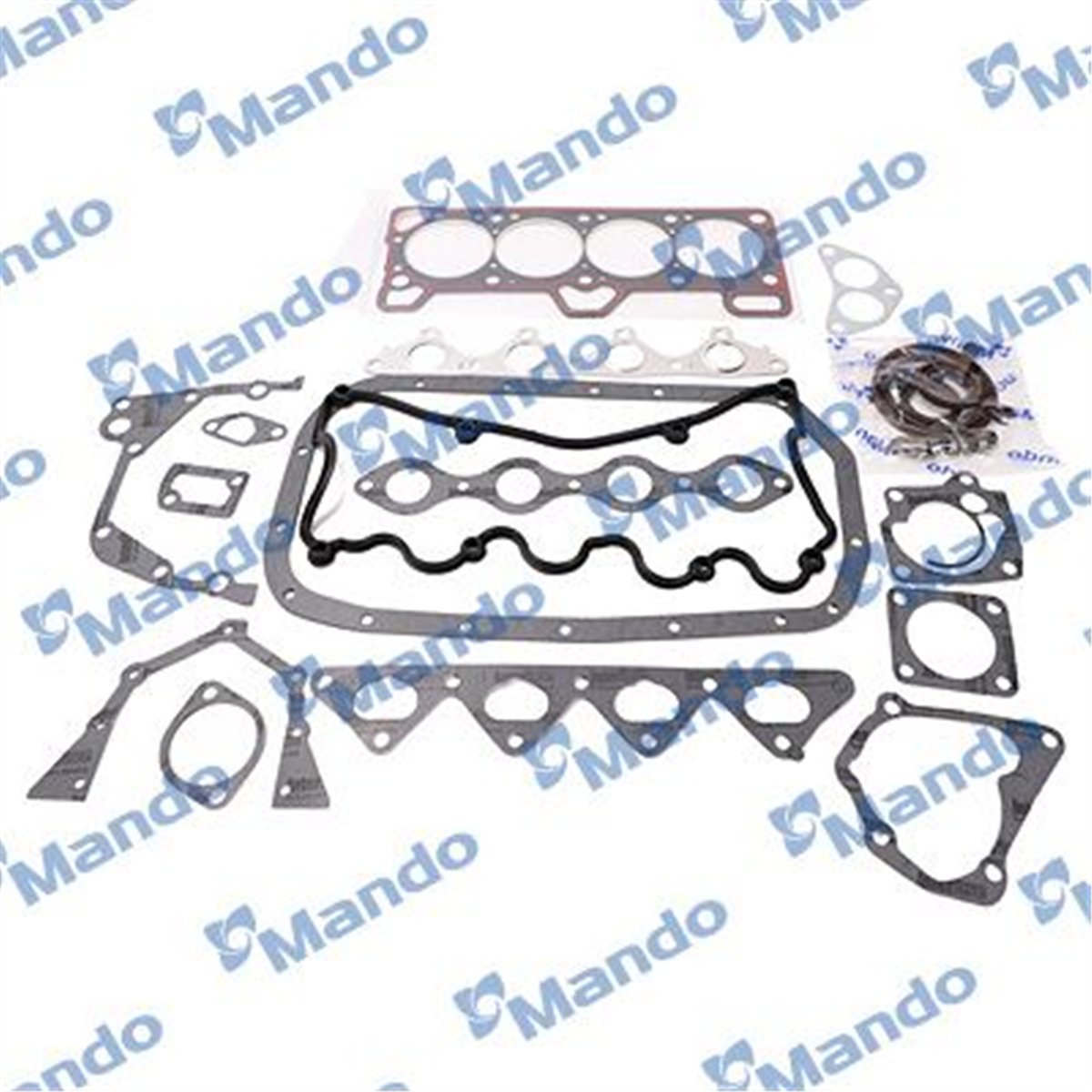 MANDO EGONH00033K - Takim Conta - Kore Accent
