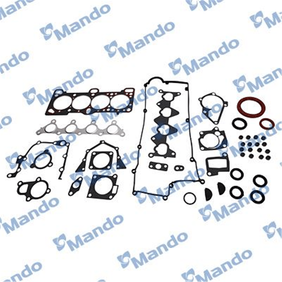 MANDO EGONH00059 - Takim Conta - Kore Accent Era