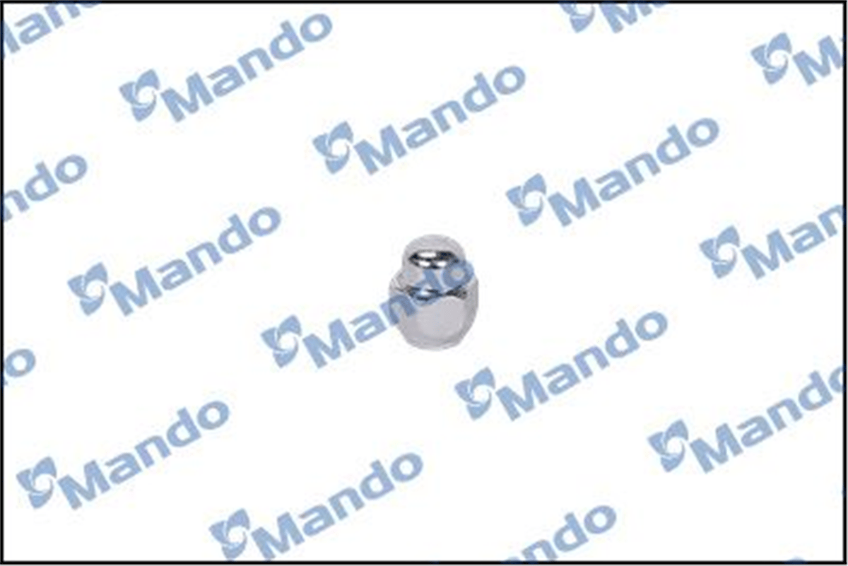 MANDO EHN00002S - Bijon Somunu - Kore Accent/excel/sonata/lancer