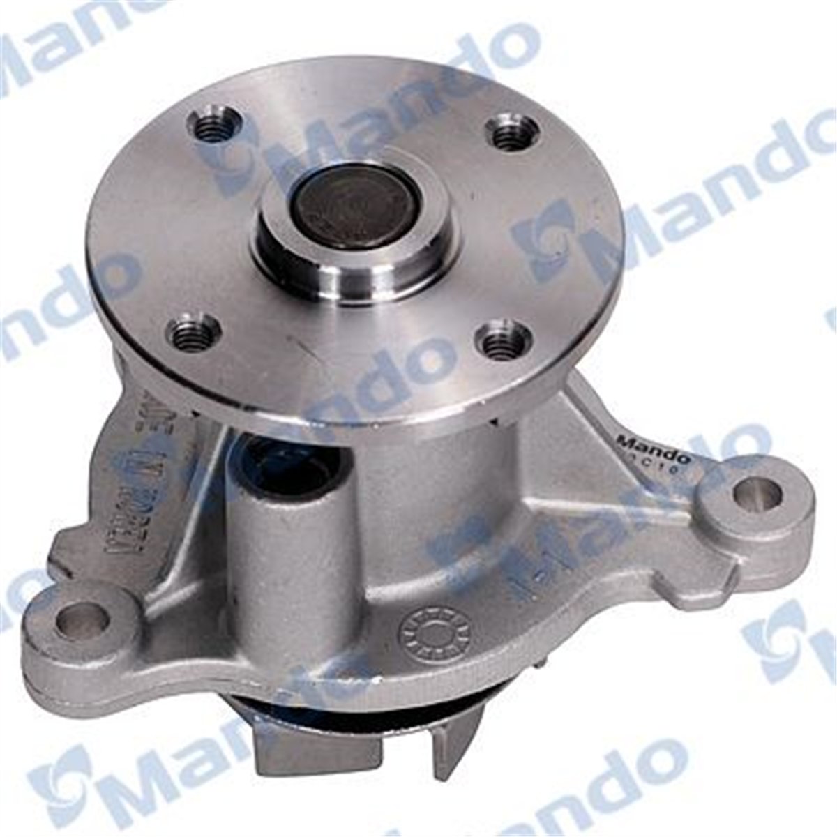 MANDO EWPH0026 - Devirdaim - Kore I10/i20/picanto/rio/accent Blue 1,4 15-