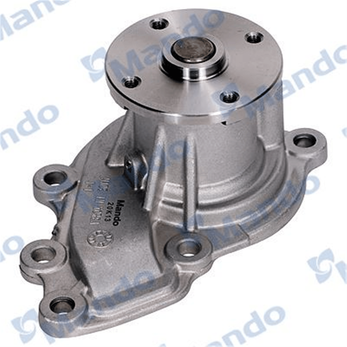 MANDO EWPK0016 - Devirdaim - Kore 2510004030