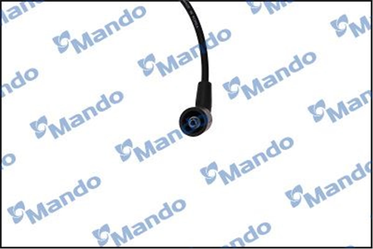 MANDO EWTD00013H - Buji Kablosu - Opel Kalos Aveo Rezzo